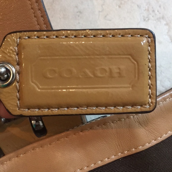 Coach Bag - Picture 4 of 5